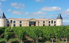 Chateau Tour Saint-Fort Chambre D'Hotes