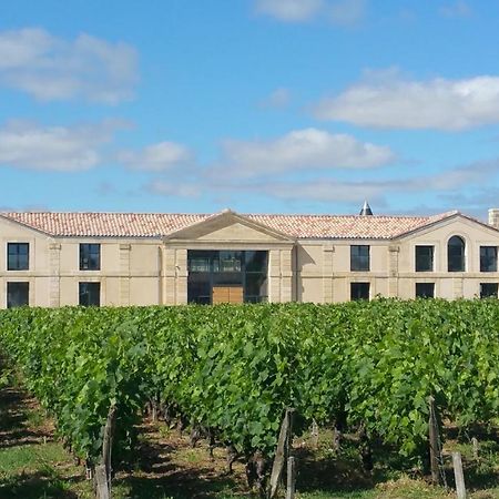 Chateau Tour Saint-Fort Chambre D'Hotes Exterior foto