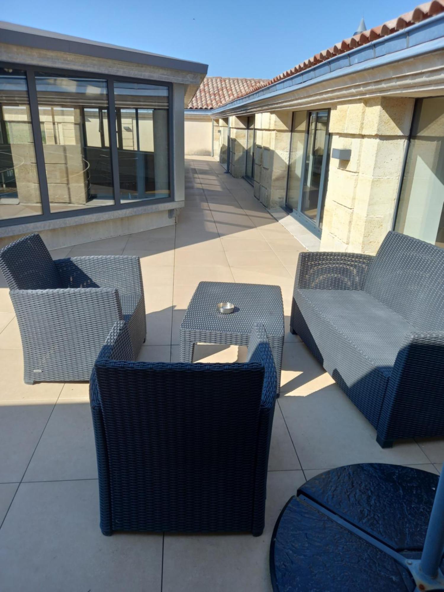 Chateau Tour Saint-Fort Chambre D'Hotes Exterior foto